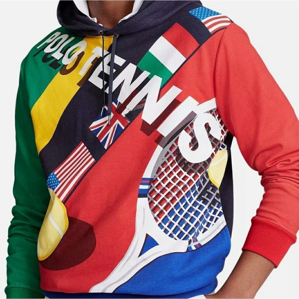 Polo Ralph Lauren Hoodie